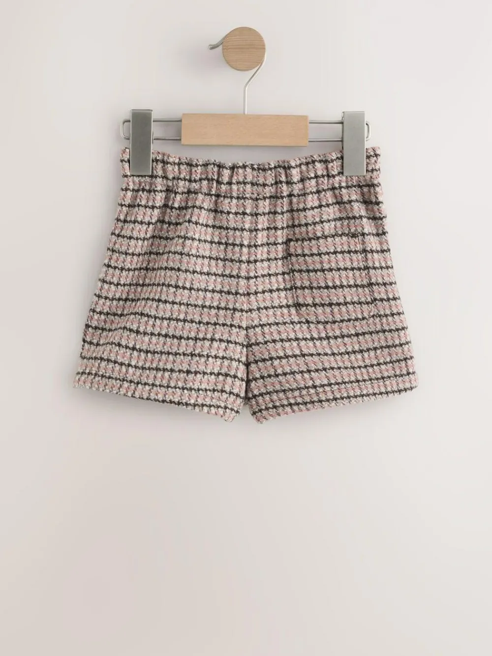 Next Berry Check Skort and Tights (3mths-7yrs)^ Shorts