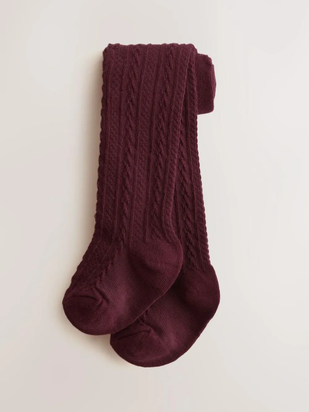 Next Berry Check Skort and Tights (3mths-7yrs)^ Shorts