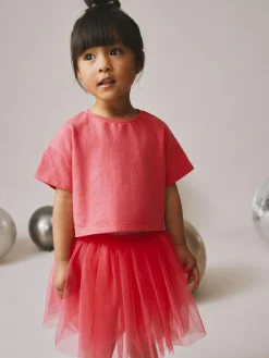 Next Top and Tutu Skirt Set (3mths-7yrs)^ Sets & Co-Ords|Sets & Co-Ords