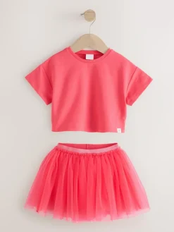 Next Top and Tutu Skirt Set (3mths-7yrs)^ Sets & Co-Ords|Sets & Co-Ords