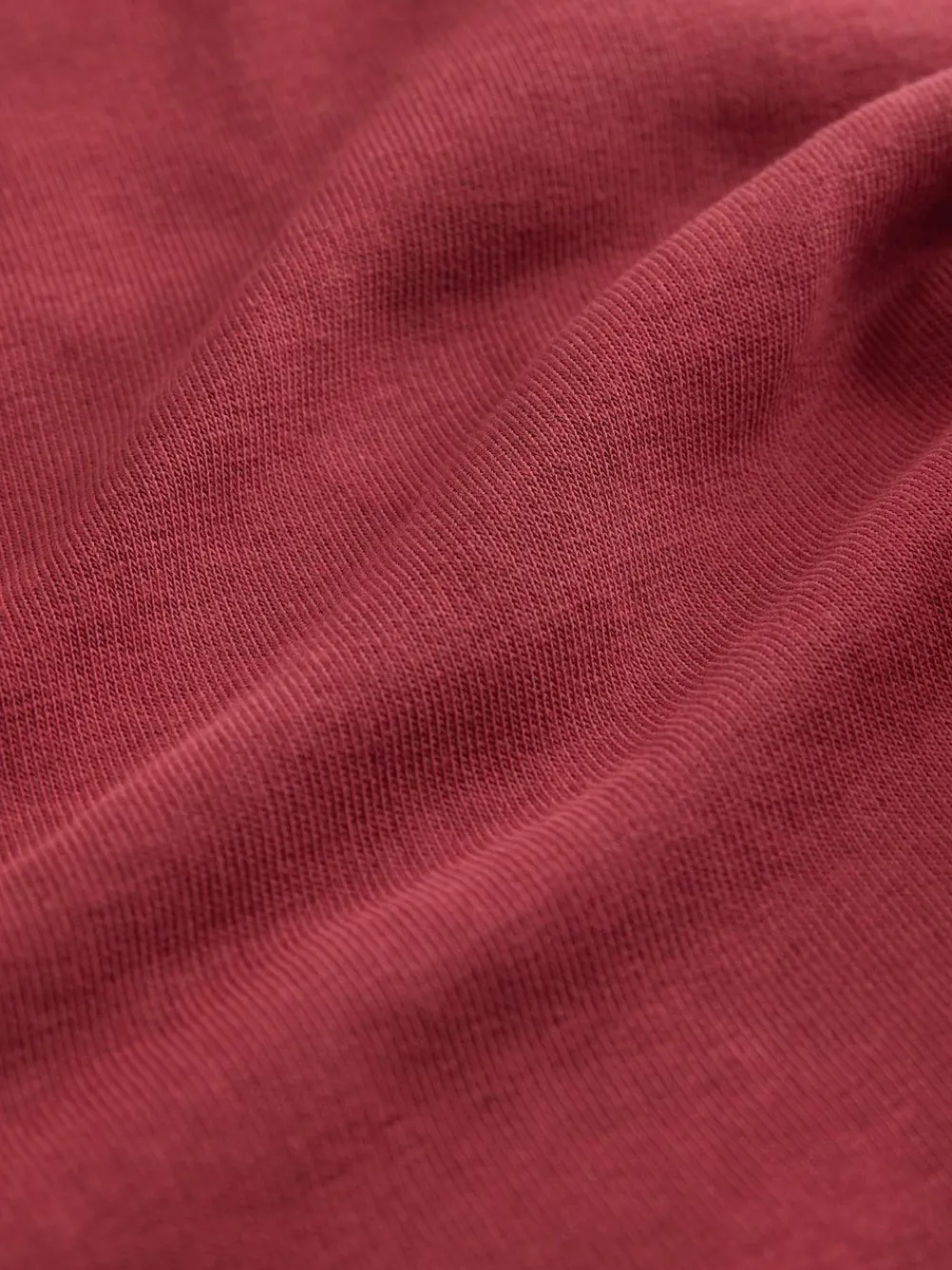 Next Berry Red Regular Fit Basic Shorts (3-16yrs)^BOY Shorts