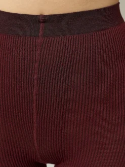 Next Warm Handle Knitted Cable Tights 1 Pack^Women Socks & Tights