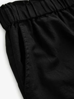 Next 100% Cotton Bermuda Shorts^Women Shorts