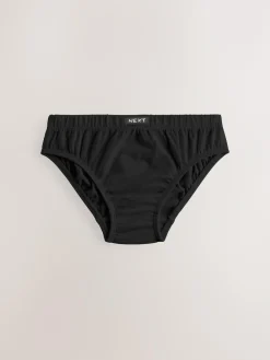 Next 100% Cotton Briefs 7 Pack (1.5-16yrs)^BOY Multipacks|Underwear