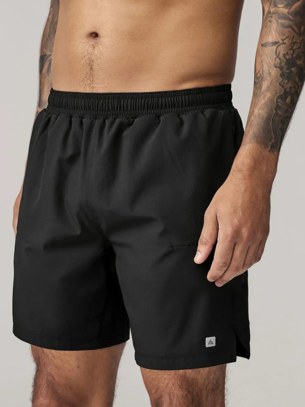 Next 7 Inch Active Gym Sports Shorts^ Shorts