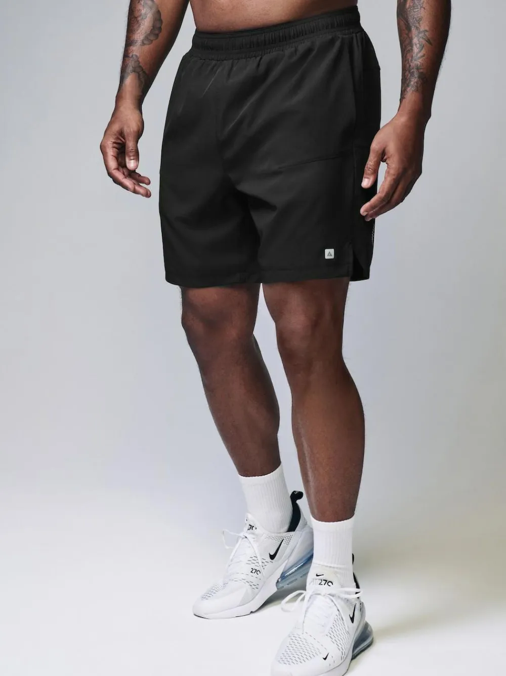 Next 9 Inch Active Gym Sports Shorts^ Shorts