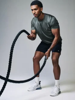 Next 9 Inch Active Gym Sports Shorts^ Shorts