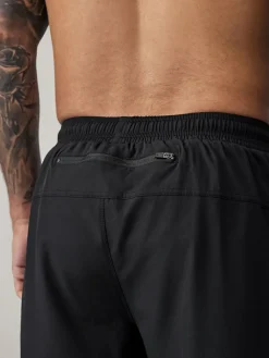 Next 9 Inch Active Gym Sports Shorts^ Shorts