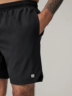 Next 9 Inch Active Gym Sports Shorts^ Shorts