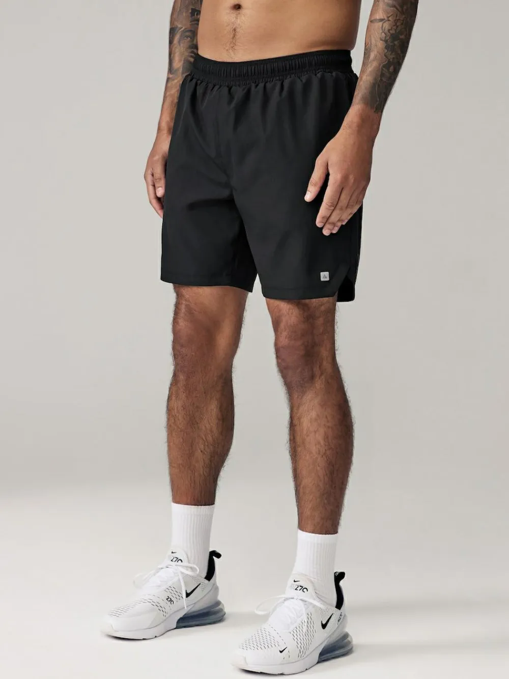 Next 9 Inch Active Gym Sports Shorts^ Shorts