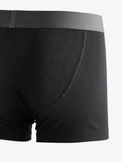 Discount Next Black 10 pack 100% Cotton Trunks