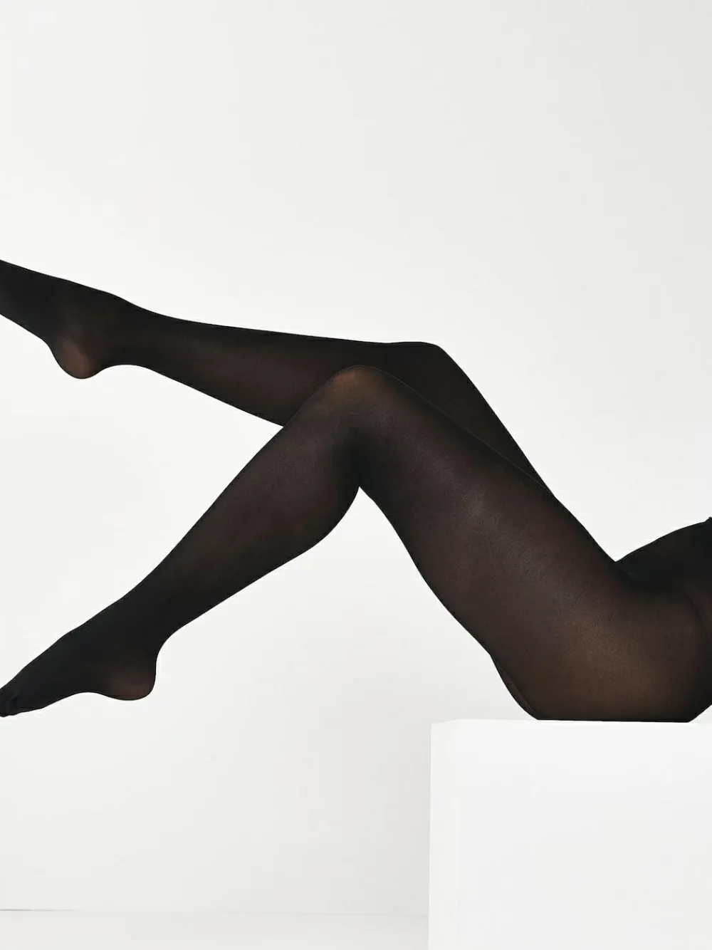 Next Black 3 Pack 60 Denier Opaque Tights^Women All Lingerie|Socks & Tights