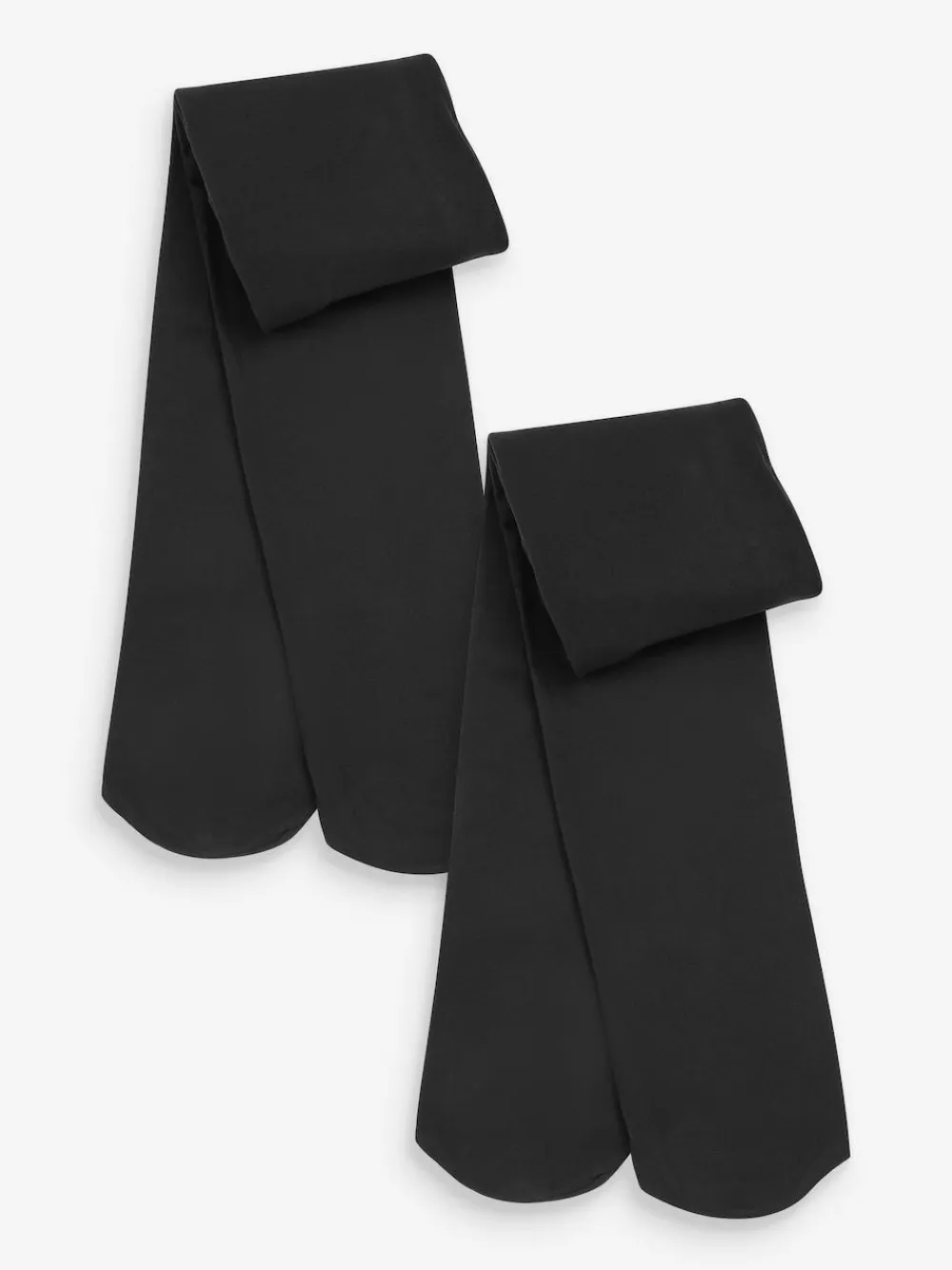 Next Black 2 Pack 100 Denier School Tights^ Tights|Socks & Tights
