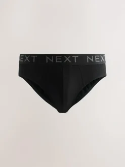 Next 5 Pack Cotton Rich Briefs^ Underwear|Underwear