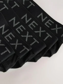 Next 5 Pack Cotton Rich Briefs^ Underwear|Underwear