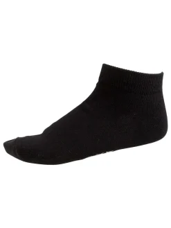 Next 5 Pack Cotton Rich Trainer Socks^ Tights|Socks & Tights