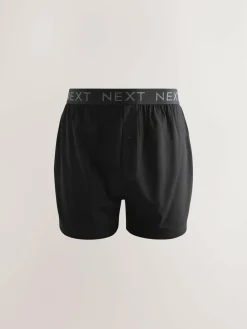 Next 5 Pack Loose Boxers^ Underwear|Underwear