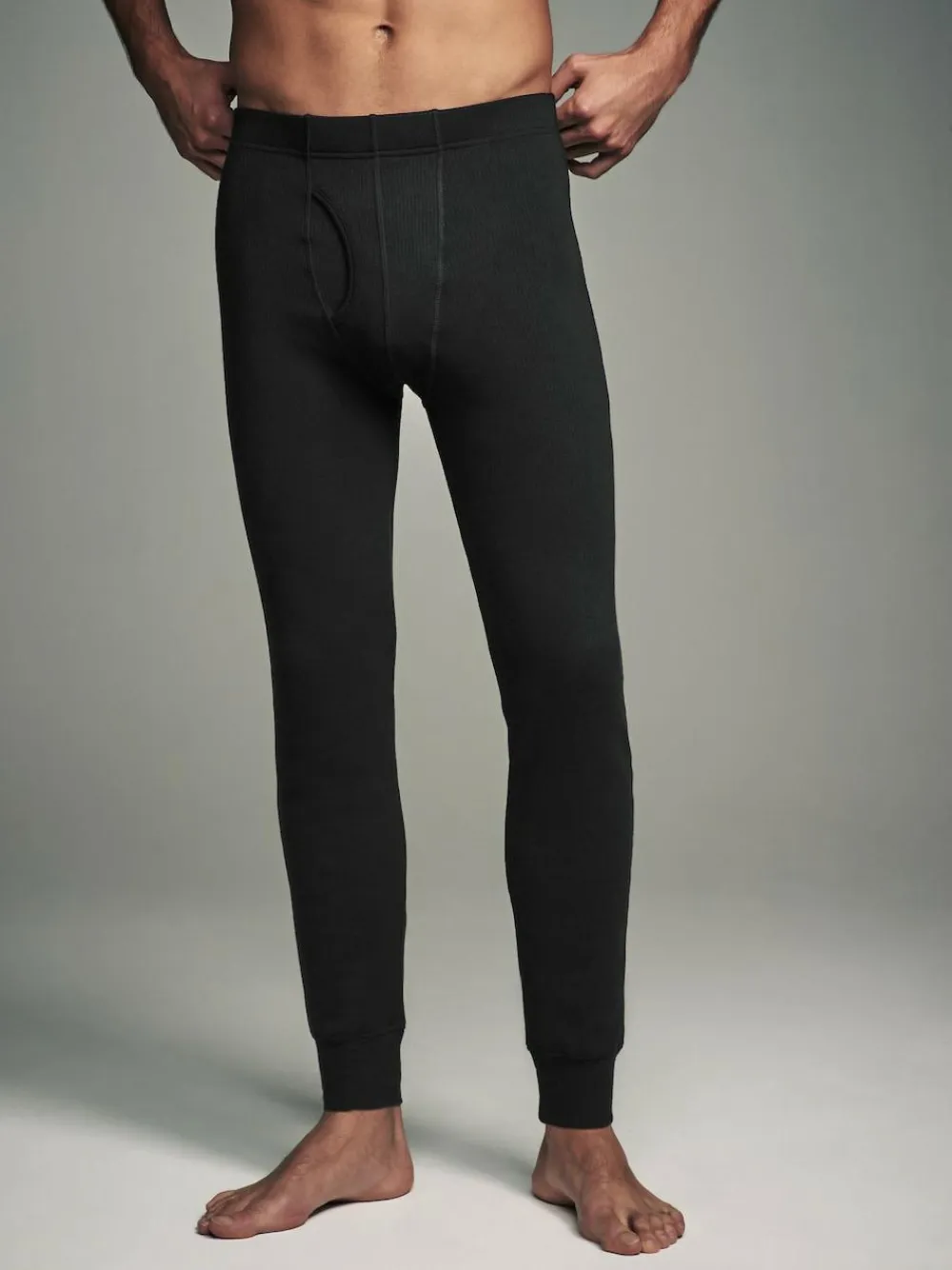 Next 2 Pack Thermal Leggings^ Underwear|Underwear