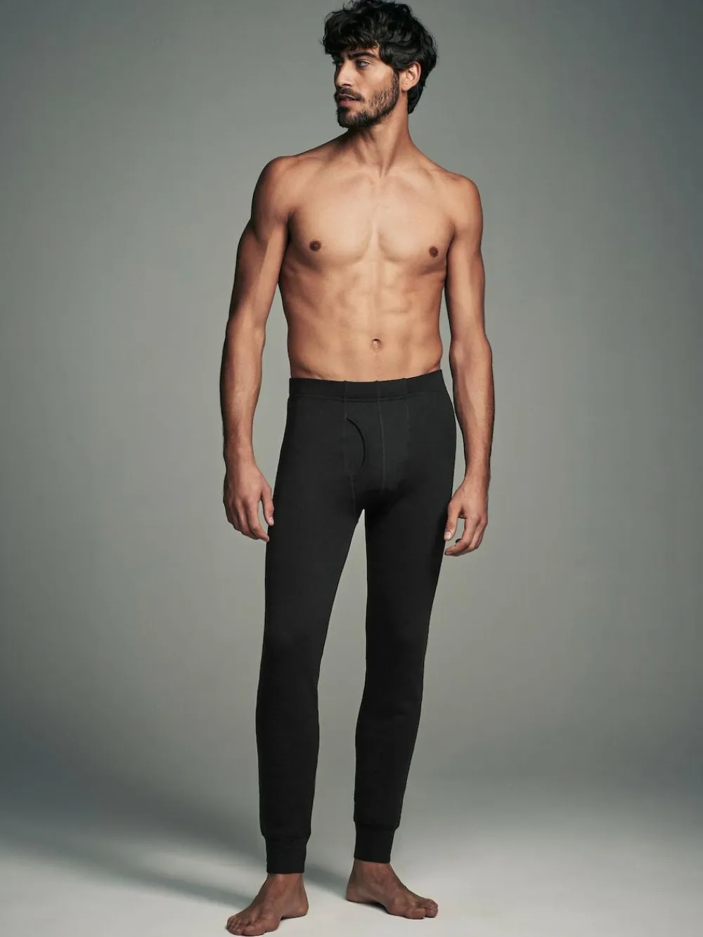 Next 2 Pack Thermal Leggings^ Underwear|Underwear