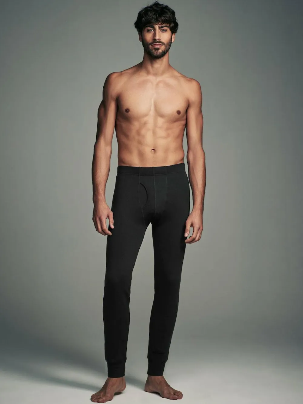 Next 2 Pack Thermal Leggings^ Underwear|Underwear