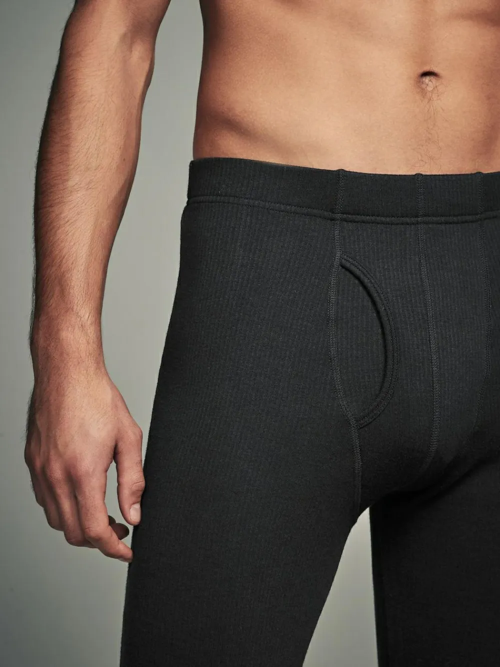 Next 2 Pack Thermal Leggings^ Underwear|Underwear