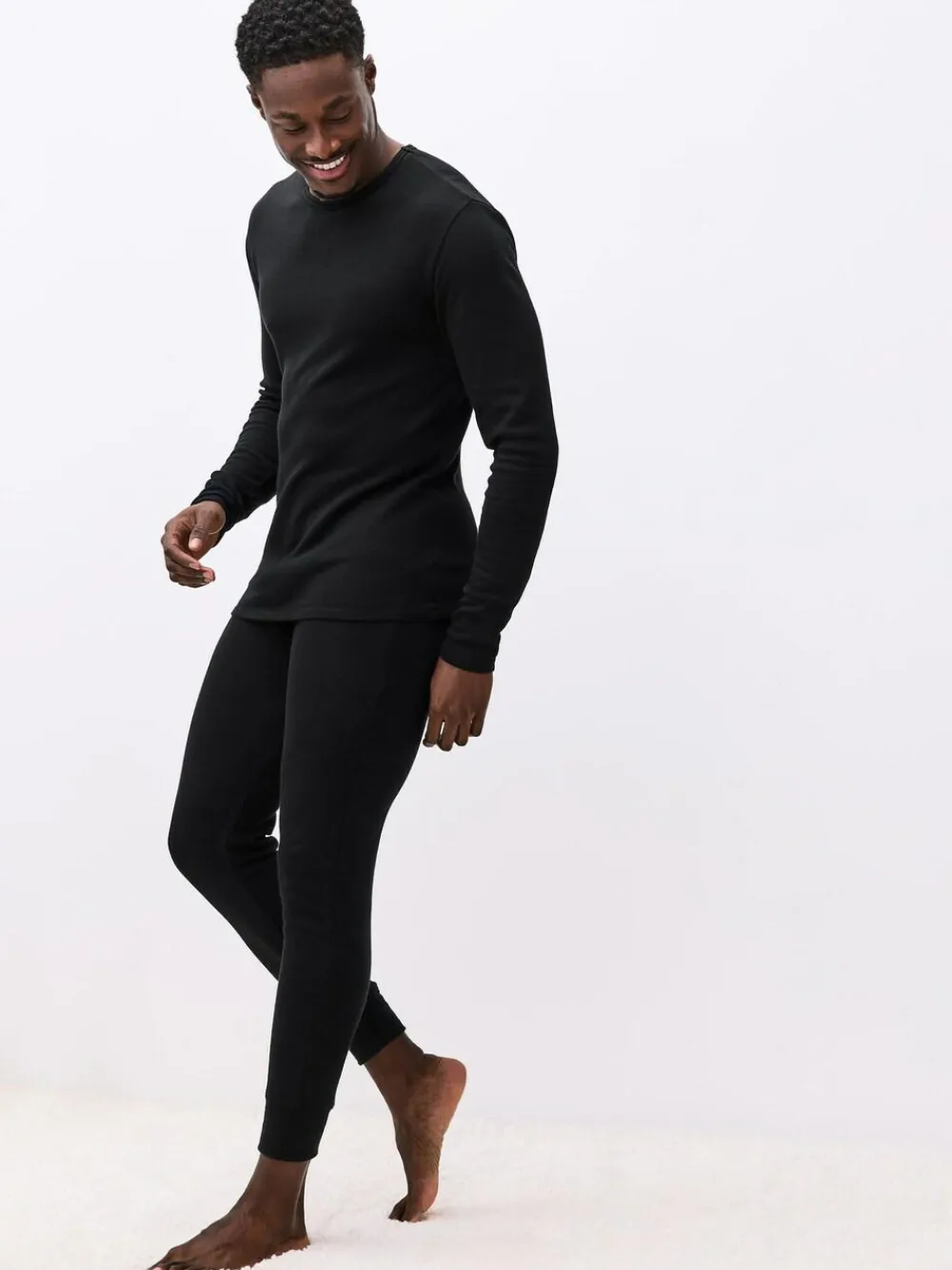 Next 2 Pack Thermogen Long Sleeve Top^ Tops & T-Shirts