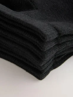 Next 10 Pack Trainer Socks^BOY Socks