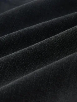 Next Black - ThermoGen Straight Fit Motionflex Jeans^ Jeans|Jeans