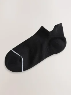 Next Active Cushioned Sports Trainer Socks 4 Pack^ Socks|Socks