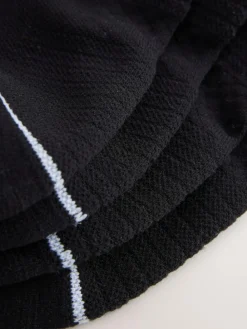 Next Active Cushioned Sports Trainer Socks 4 Pack^ Socks|Socks