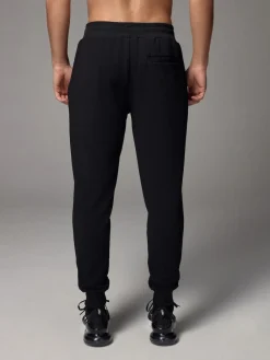 Best Next Black Active Gym Texture Training Joggers