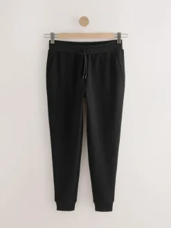 Best Next Black Active Gym Texture Training Joggers