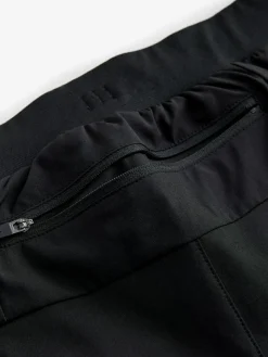 Outlet Next Active 2-In-1 Shorts Black