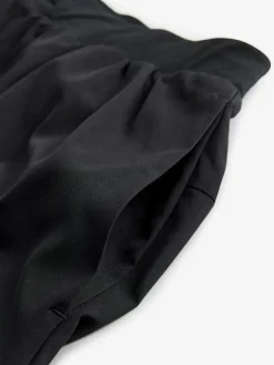 Outlet Next Active 2-In-1 Shorts Black