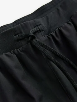 Outlet Next Active 2-In-1 Shorts Black