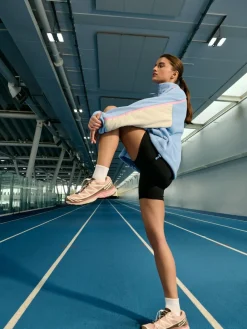 Next Black Active Power Cycling Sports Shorts