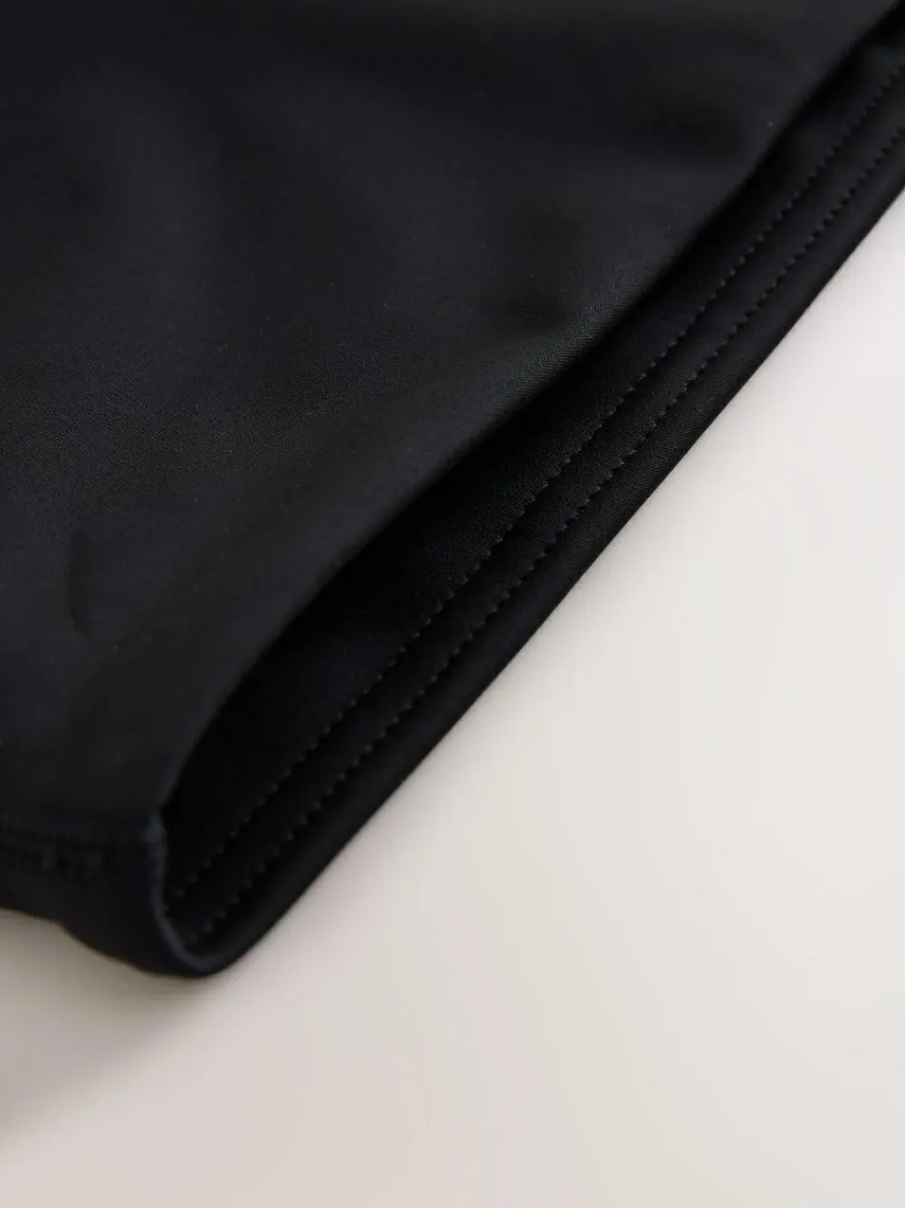 Next Black Active Power Cycling Sports Shorts