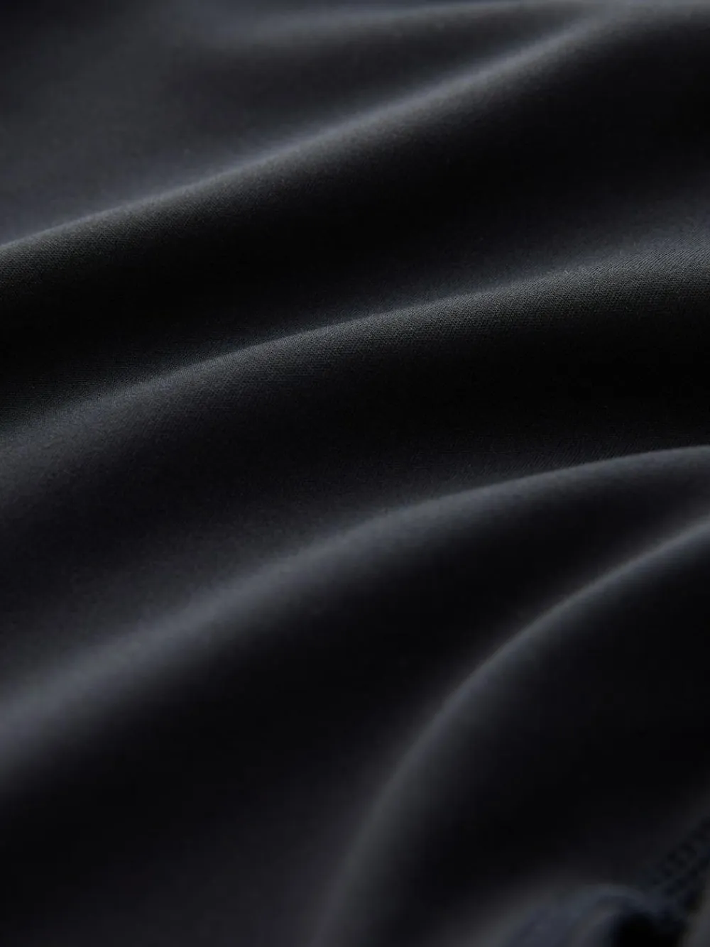 Next Black Active Power Cycling Sports Shorts