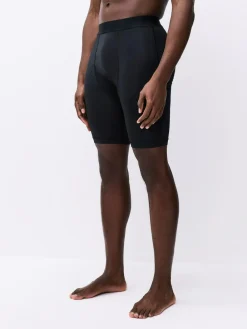 Next Black Active Short Thermal Base Layer^ Shorts