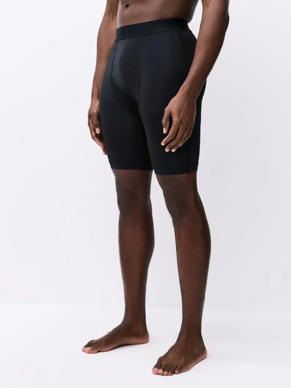 Next Black Active Short Thermal Base Layer^ Shorts