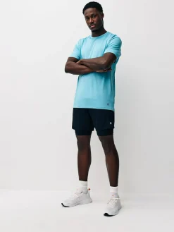 Next Black Active Short Thermal Base Layer^ Shorts