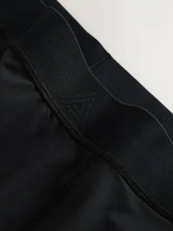 Next Black Active Short Thermal Base Layer^ Shorts