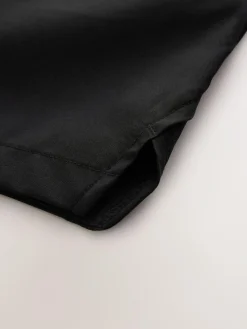 Clearance Next Active Swim Shorts (3-16yrs) Black