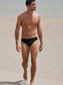 Best Next Active Swimming Briefs Black