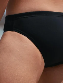 Best Next Active Swimming Briefs Black