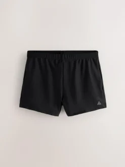 Online Next Active Swimming Trunks Black