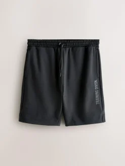 Next Black Active Training Division Shorts^ Shorts
