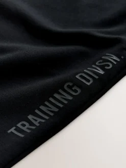 Next Black Active Training Division Slim Fit Joggers^ Joggers|Joggers