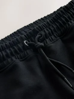 Next Black Active Training Division Slim Fit Joggers^ Joggers|Joggers