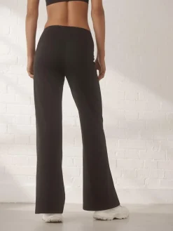 Next Active Ultimate Wide Leg Trousers^Women Pants